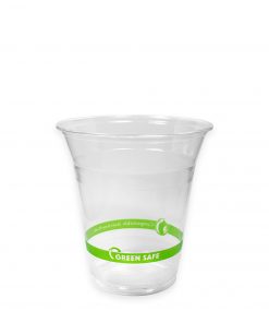 clear cold cups 12 oz.
