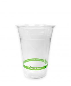 biodegradable clear cups