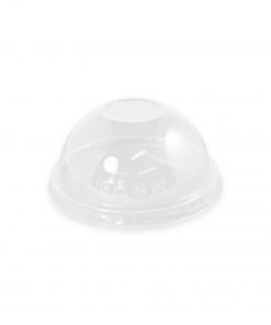 Clear Dome Lids