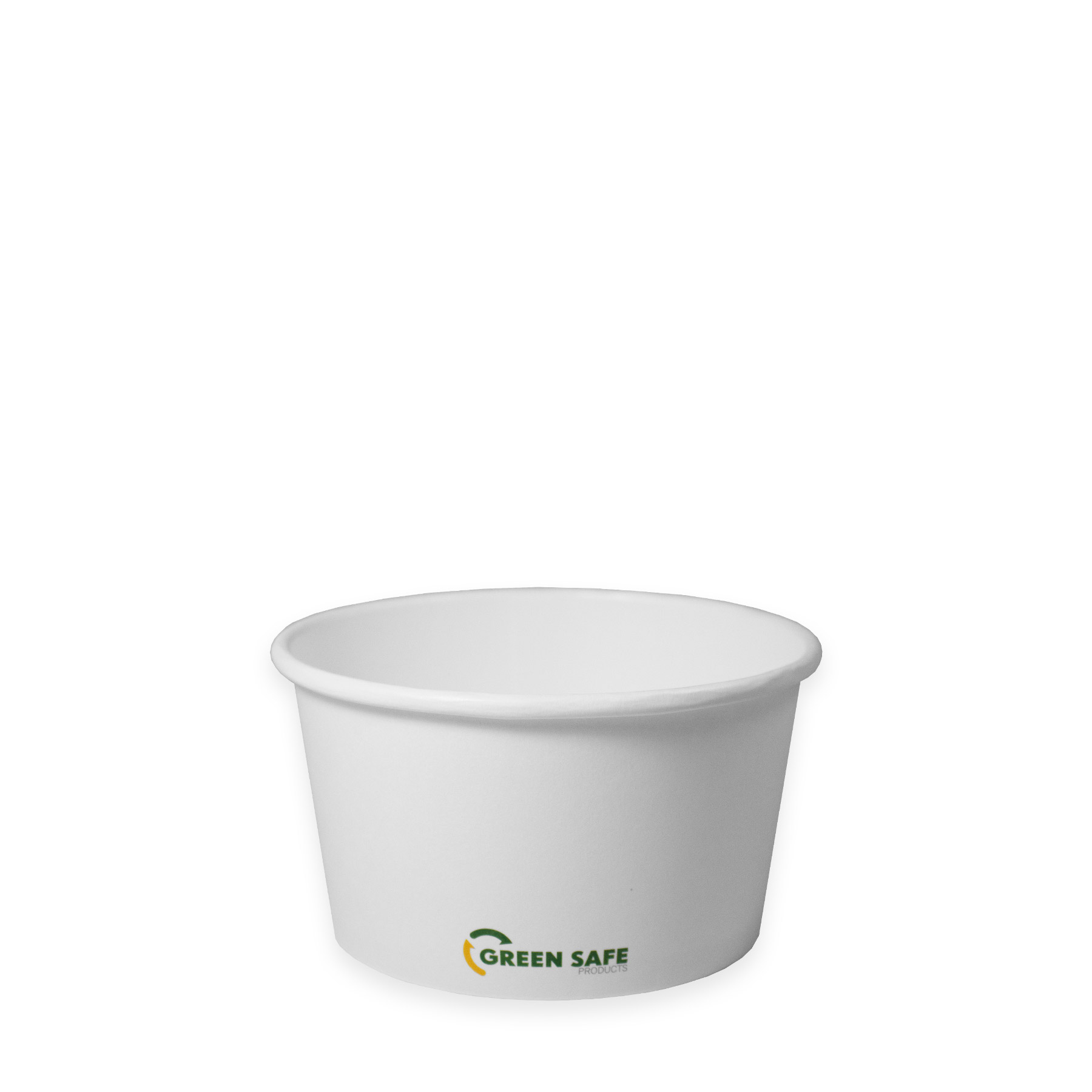 12oz Soup Containers with Lids - Disposable Soup Bowls with Lids