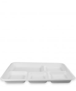Food Trays and Boats