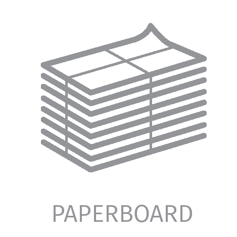 paperboard products