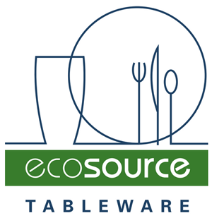 EcoSource Tableware